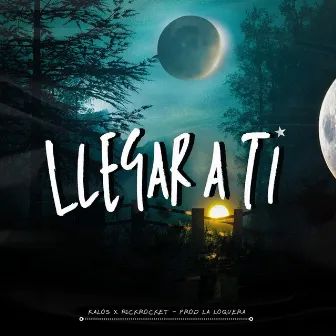 Llegar a ti by Dharta Beats