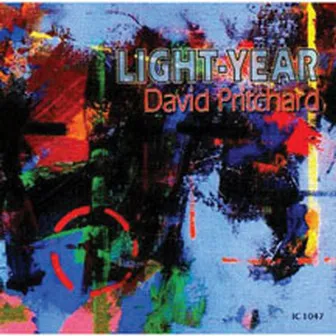 Light-year by David Pritchard