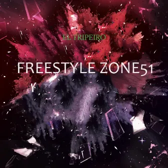 Freestyle Zone 51 by YoungAsko