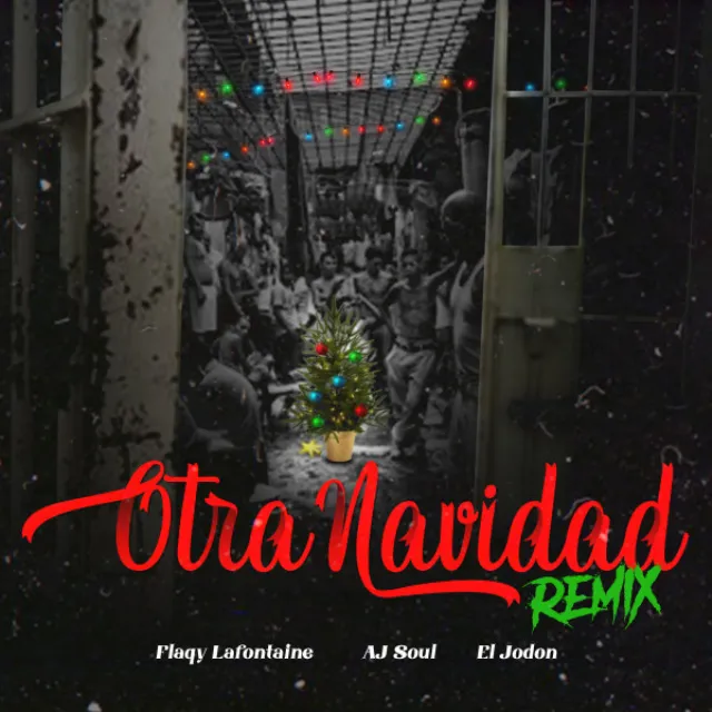 Otra Navidad - Remix