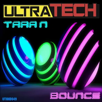 Bounce by Tara N