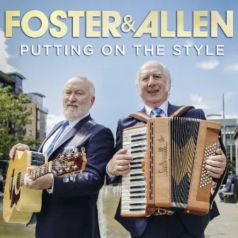 Putting on the Style' (audio Version) by Foster & Allen