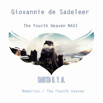 The Fourth Heaven by Giovannie De Sadeleer