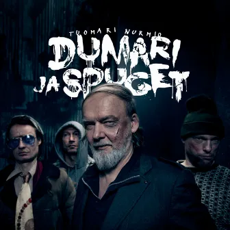 Dumari ja Spuget by Tuomari Nurmio