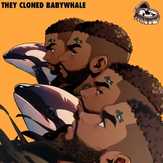 They Cloned Babywhale by 2ndchancesimpkins