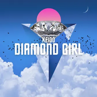 Diamond Girl by Keido