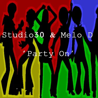 Party On by Studio30