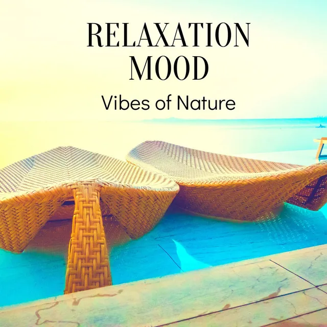 Relaxation Mood: Vibes of Nature