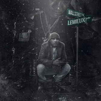 Wallstreet LeMieux by 773Freshwick