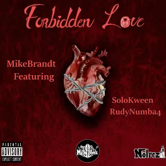 Forbidden Love by Mikebrandt