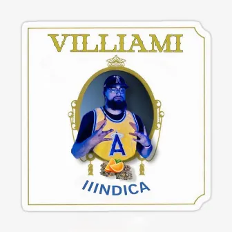 iiindica by Villiami