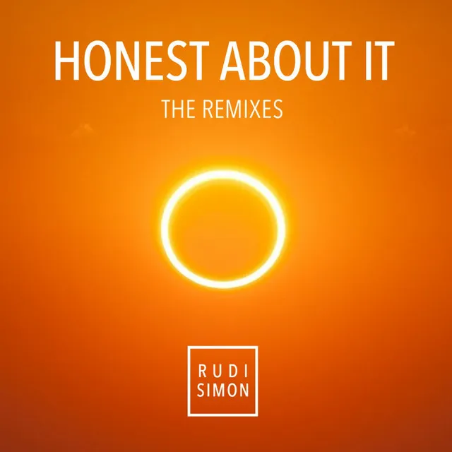 Honest About It - Andy Marshall & Rudi Simon Radio Mix