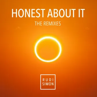 Honest About It: The Remixes by Porter Shields