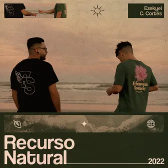 Recurso Natural by C. Cortés