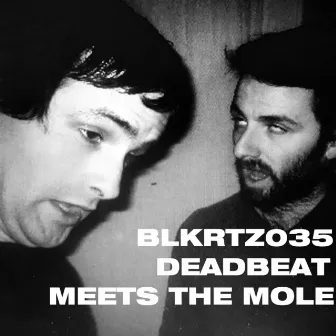 Deadbeat Meets The Mole by The Mole