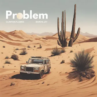 Problem by Baron Jay