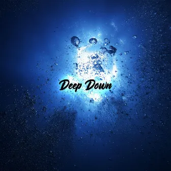 Deep Down by Jay Ali