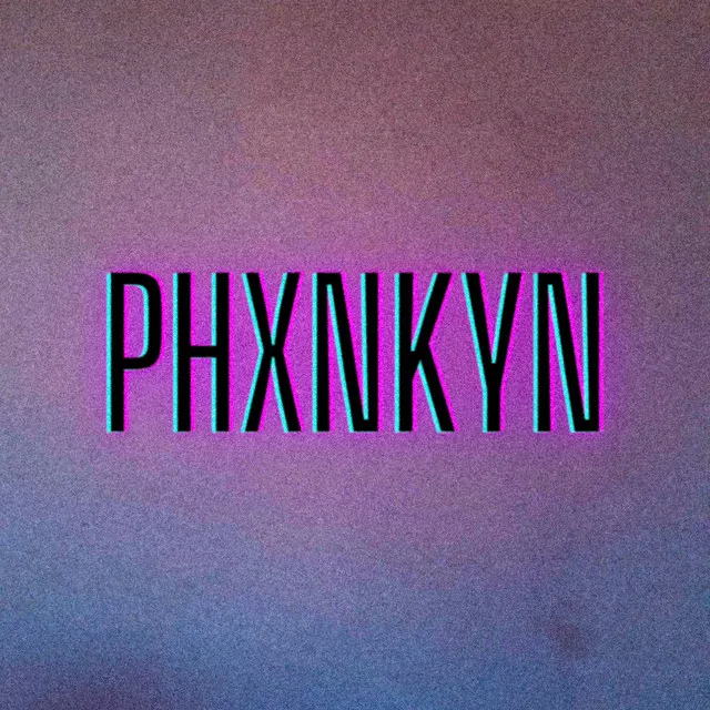 Phxnkyn