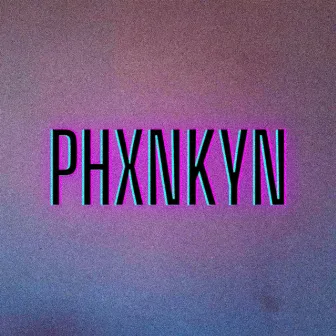 Phxnkyn by Geewd