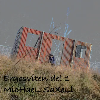 Ergosviten del 1 by Michael Saxell