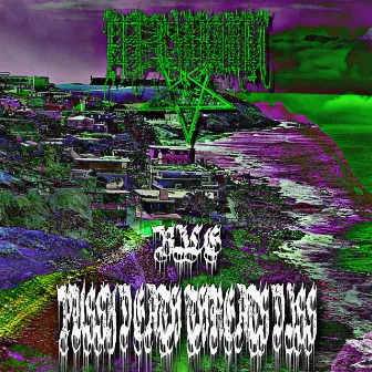 Pussy Death Threats (Diss) by Lil Baphomet