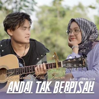 Andai Tak Berpisah by Yollanda