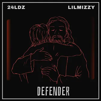 Defender by 24ldz