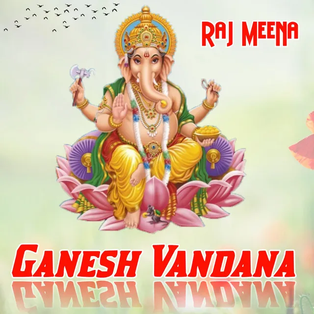 Ganesh Vandana