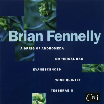 Music of Brian Fennelly by Brian Fennelly