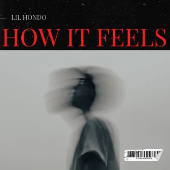 How It Feels by lil HONDO