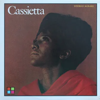 Cassietta by Cassietta George