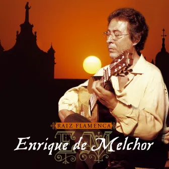 Raiz flamenca by Enrique De Melchor