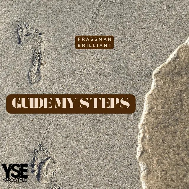 Guide My Steps