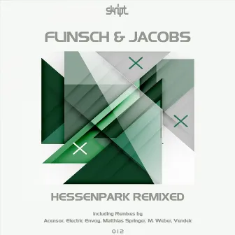 Hessenpark Remixed by Holger Flinsch