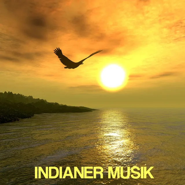 Indianer Musik