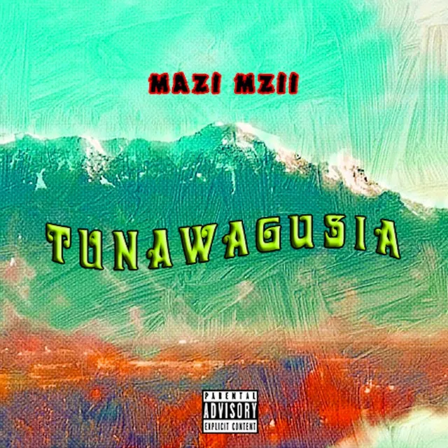 Tunawagusia