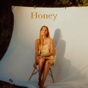 Honey by Joanna Crass