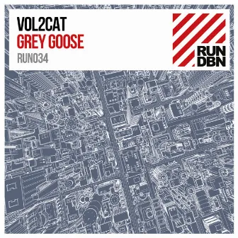 Grey Goose by Vol2Cat