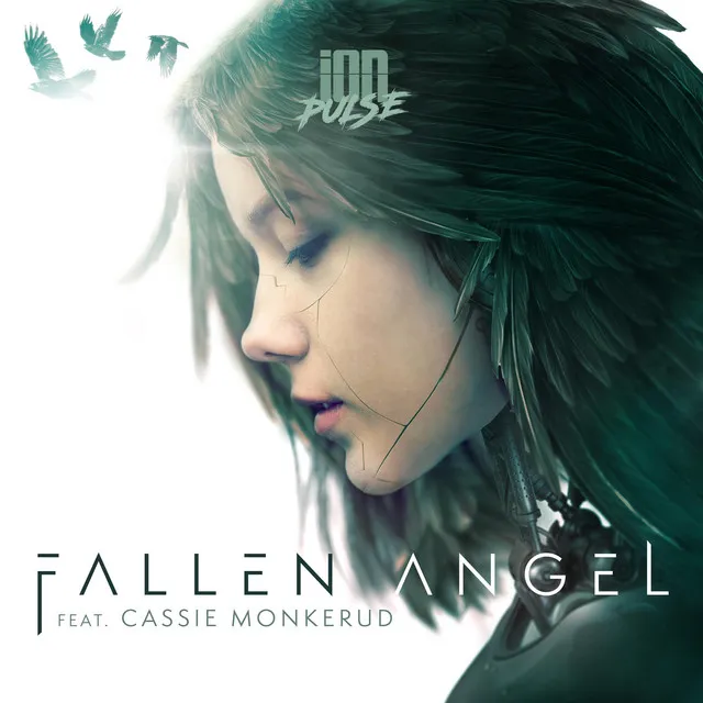 Fallen Angel - Piano Version