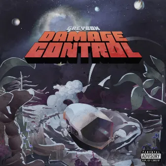 Damage Control by Greybox