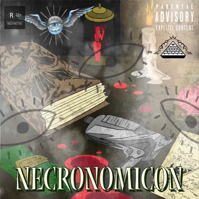 Necronomicon