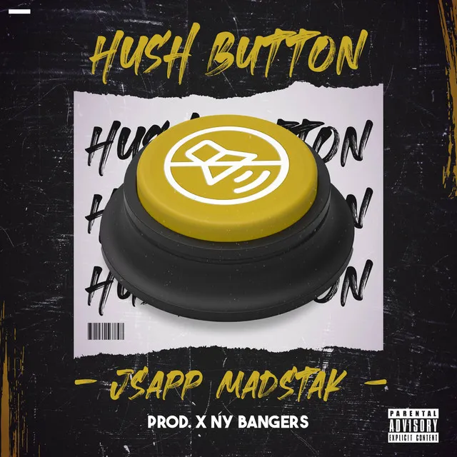 Hush Button