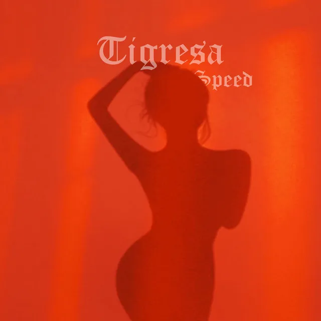 tigresa (speed up)