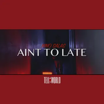 Ain't to Late by Nino Salas