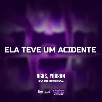 Ela Teve um Acidente by yorran