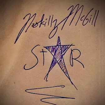 star by Noskillz McGill