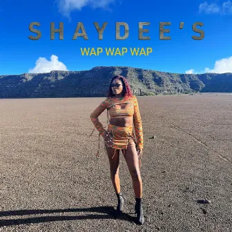 wap wap wap by Shaydee's