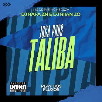 Joga pros Talibã by DJ Rafa ZN