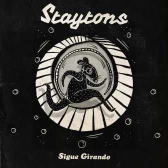 Sigue Girando by Staytons