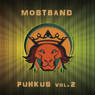 Puhkus, Vol. 2 by Mostband